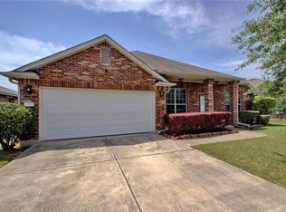 1509 Sweet Leaf Ln, Pflugerville, TX 78660