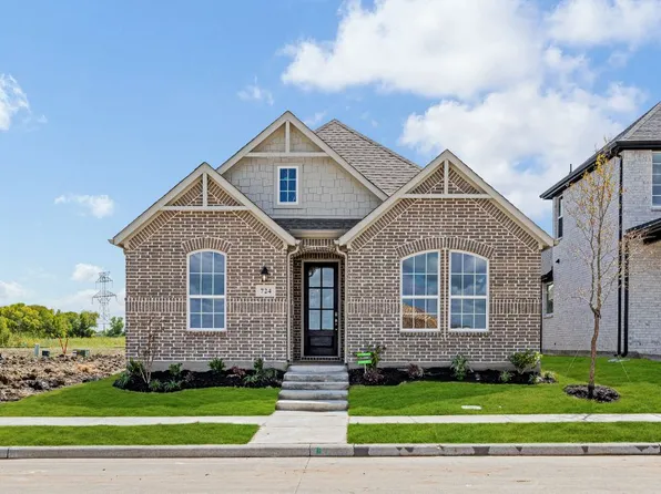 Cedar Plan, Edgewater