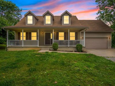974 Frogtown Rd, Union, KY, 41091