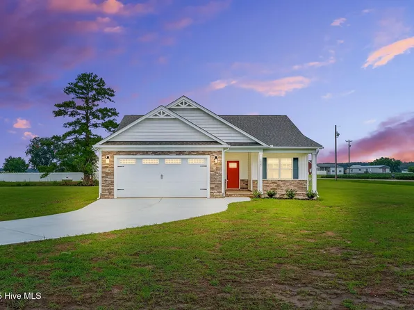 1407 Stoney Creek Church Road, Goldsboro, NC 27534