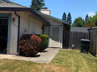 1863 Bandon Way, Sacramento, CA 95833