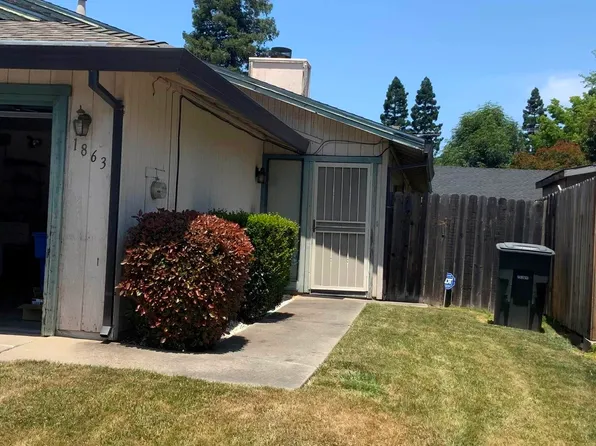 1863 Bandon Way, Sacramento, CA 95833