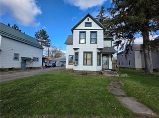 256 Park Ave, Corning, NY