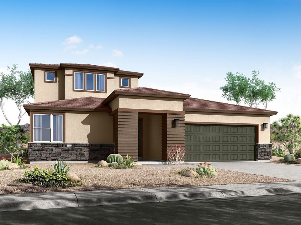 ponderosa floor plan new homes for sale the ridge at sienna hills buckeye az william ryan