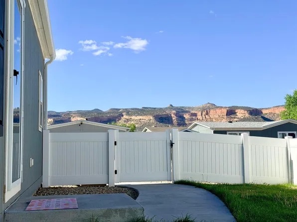 257 Clements Way, Fruita, CO 81521