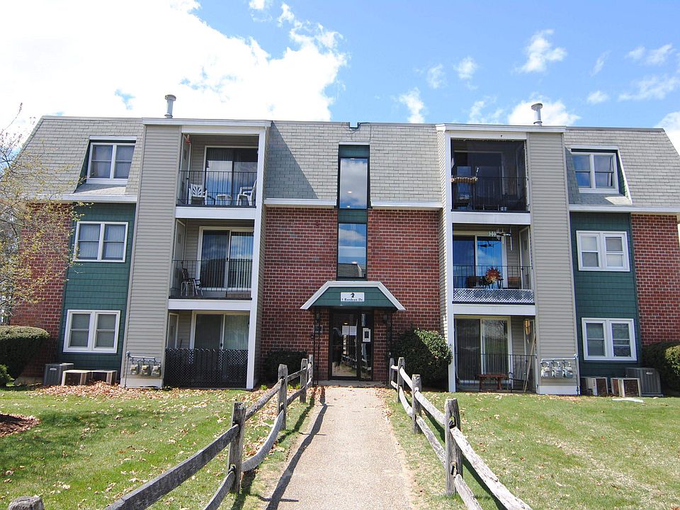 1st image of 5 Roedean Dr APT 306