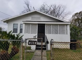 1043 N 29th St, Baton Rouge, LA 70802