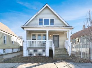 245 W 111th Pl, Chicago, IL 60628