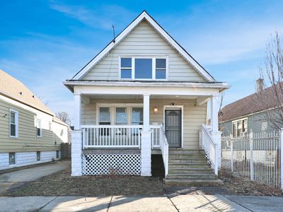 245 W 111th Pl, Chicago, IL, 60628
