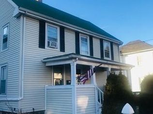 52 Austin St, Hyde Park, MA 02136