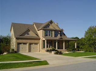 9 Edgewater Ct, Wakeman, OH 44889