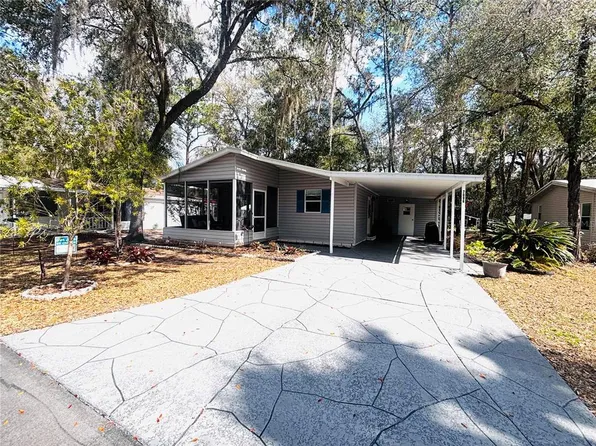 7096 Spanish Moss Ln, Brooksville, FL 34601