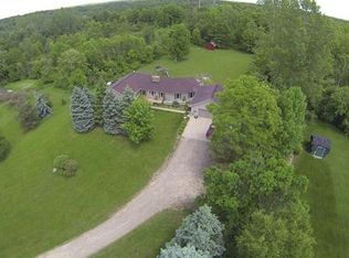 1255 Perry Lake Rd, Ortonville, MI 48462