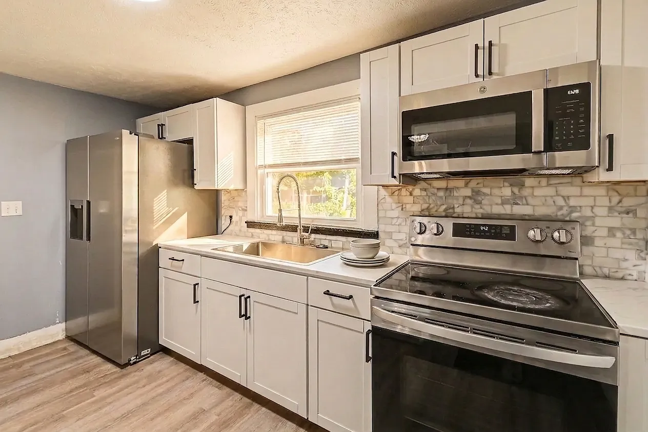 2 bed, 1920 sqft, $1,400 — Photo 4