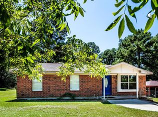 101 Mutt Young Rd, Huntsville, TX 77320