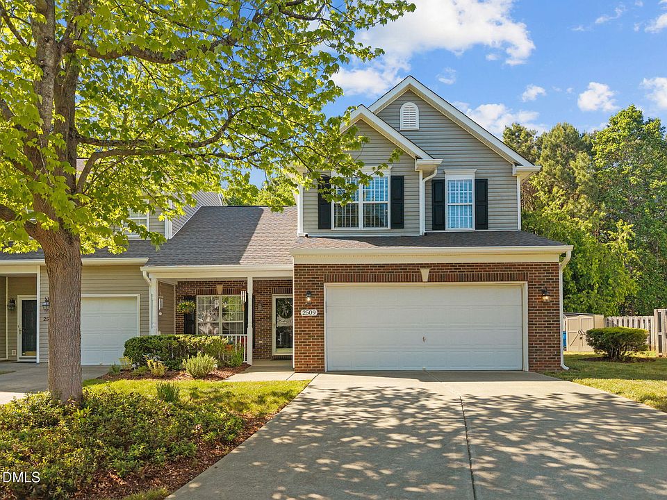 1st image of 2509 Morgause Dr