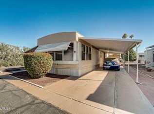 200 E Knox Rd LOT 94, Chandler, AZ 85225
