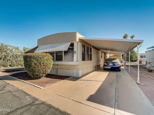 200 E Knox Road #94, Chandler, AZ 85226