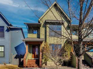 82 S Walden Dr SE, Calgary, AB T2X0N3