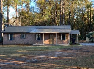 116 Chapel Crossing Rd, Brunswick, GA 31525