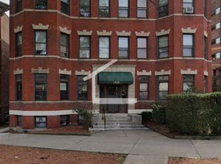 1426B Commonwealth Ave #A2, Allston, MA 02134