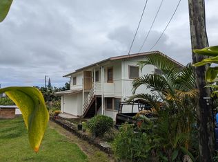 226 Chong St, Hilo, HI 96720