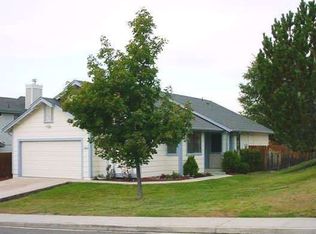 1191 Backer Way, Reno, NV 89523