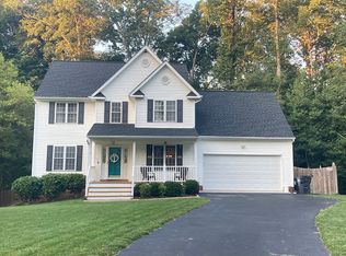 1619 Laurel Top Dr, Midlothian, VA 23114