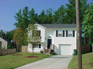 2803 Bombay Dr, Durham, NC 27703