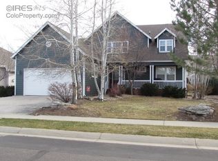 5520 2nd Street Rd, Greeley, CO 80634