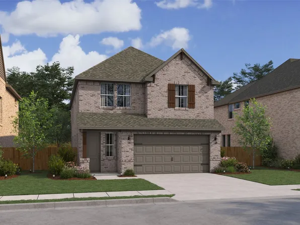 2727 Ella Joy Ct, Heath, TX 75126