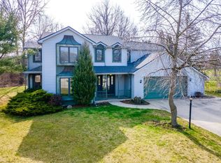 1506 Calvert Ct, Fort Wayne, IN 46845