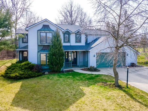 1506 Calvert Ct, Fort Wayne, IN 46845