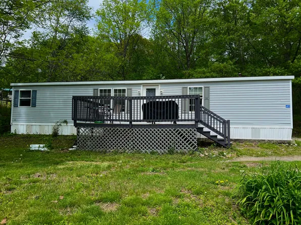 683 River Road, Bucksport, ME 04416