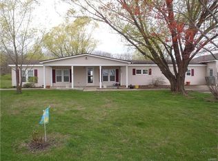 139 Sand Hill Rd, Foley, MO 63347