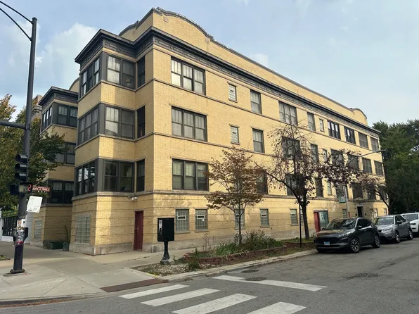 1146 W Columbia Ave APT 2E, Chicago, IL 60626
