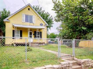 510 Spitznagle Ave, Peoria, IL