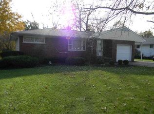 882 James Dr, Lewiston, NY