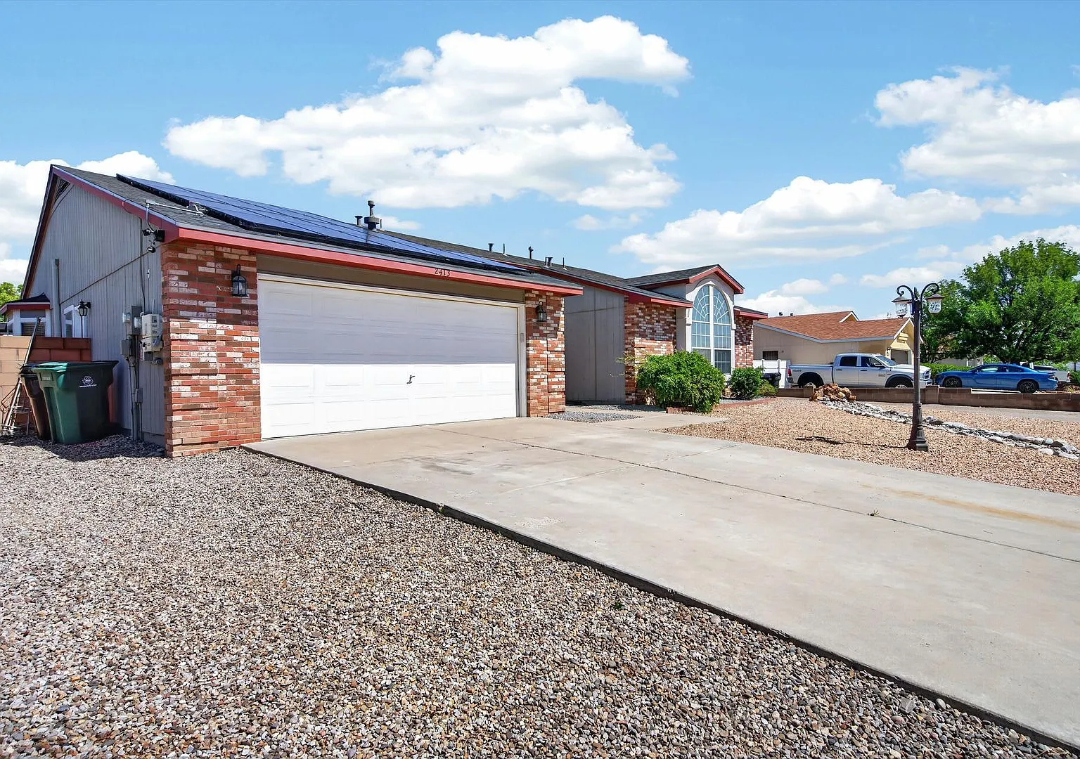 4 Bedroom Single Story Home Available Near Hwy 528 & Idalia Rd NE in Rio Rancho! — Photo 2