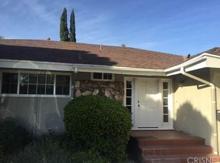 20639 Hatton St, Winnetka, CA 91306