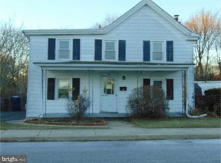 213 Chestnut St, Williamstown, NJ 08094