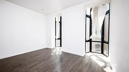 Rented by Nooklyn NYC LLC