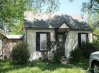 103 SW 1st St, Pryor, OK 74361
