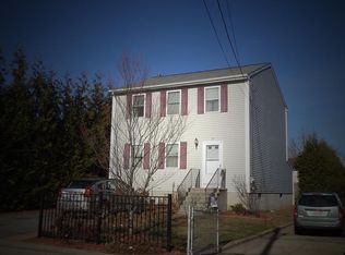40 Miller St, Fall River, MA 02721