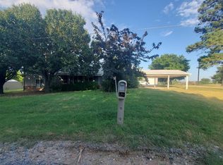 12406 Lemon Ln, Seminole, OK 74868