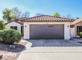 701 E Cantebria Dr, Gilbert, AZ 85296