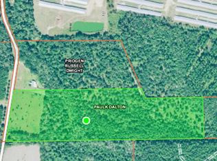 Twin Gables Rd, Broxton, GA 31519