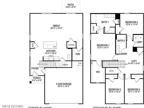2nd image of this home