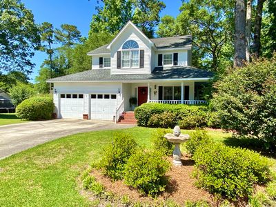 1021 Crooked Stick Ct, Summerville, SC, 29483