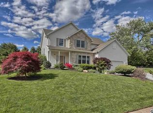 116 Brinser Rd, Hummelstown, PA 17036